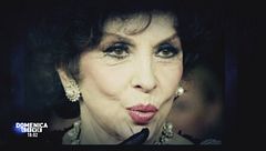Gina Lollobrigida
