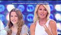 Nathalie Caldonazzo e Mia, sua figlia