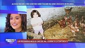 L'infanzia di Alessia