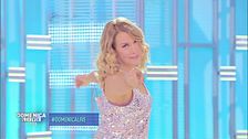 Alessia Macari, una ballerina spettacolare