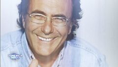 La copertina di Al Bano