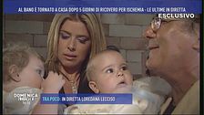 La Lecciso la vera forza di Al Bano