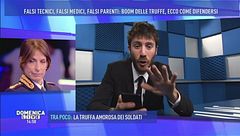 La truffa del sì: mai dire sì!