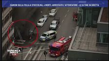 Attentato a Stoccolma