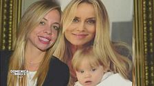 Gloria Guida, la copertina