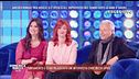 Amedeo Minghi e le sue figlie