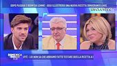Nadia Rinaldi contro Alberico Lemme