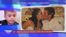 Il matrimonio di Nancy Coppola