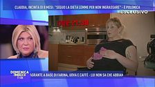 Dieta Lemme anche in gravidanza
