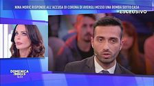 La testimonianza di Fabrizio Scippa