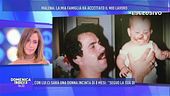Malena ed il rapporto con suo padre.
