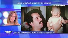 Malena ed il rapporto con suo padre.