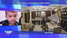 Lo scherzo a Vincenzino