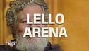 Copertina Lello Arena