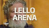 Copertina Lello Arena