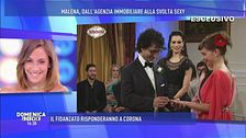 Un mammone per Malena