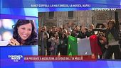 Come se la caveranno i milanesi con le canzoni di Nancy Coppola?