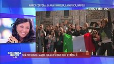Come se la caveranno i milanesi con le canzoni di Nancy Coppola?