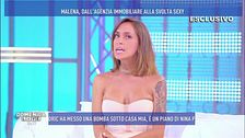 La scelta di Malena