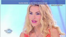 Valeria Marini, una diva speciale