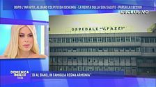 Un grande spavento