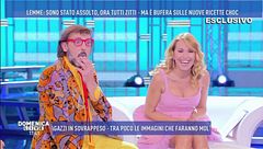 Gli auguri di Ceccherini