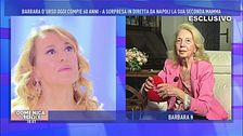 Una sorpresa per Barbara
