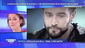 Alex Belli ancora innamorato