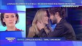 La love story tra Alex e Katarina
