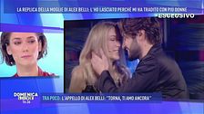 La love story tra Alex e Katarina