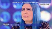 Loredana Berté, la violenza subita