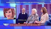 Vladimir Luxuria, l'intervista al padre