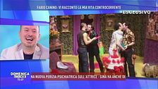 Fabio Canino, "Fiesta"