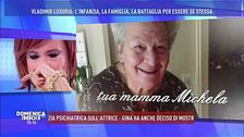 Vladimir Luxuria, la lettera della mamma
