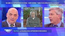 La guarigione straordinaria di Suor Luigina