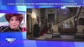 La casa di Gina Lollobrigida