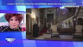La casa di Gina Lollobrigida