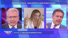 Costretti a vivere blindati in casa?