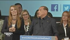 Nasce il movimento animalista italiano