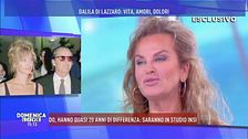 Tutti gli uomini di Dalila Di Lazzaro.
