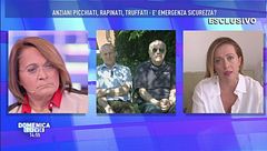 Anziani nel mirino delle truffe