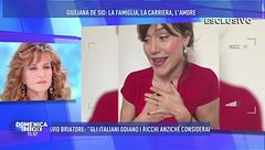 Le parole di un'amica speciale