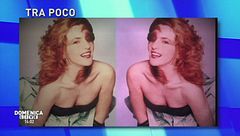 Domenica Live, anticipazioni