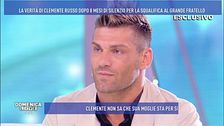 La verità di Clemente Russo