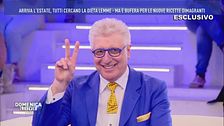 Alberico Lemme alla riscossa