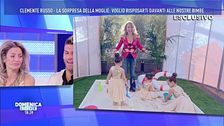 Tante sorprese per le piccole di Clemente Russo