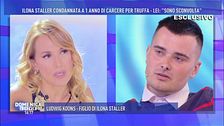 Caso Staller: Si accendono gli animi in studio