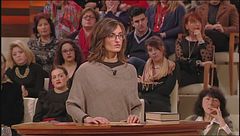 Alle radici del male