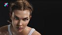 E' Karlie Kloss la super top