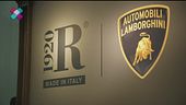Lamborghini e Riva 1920
